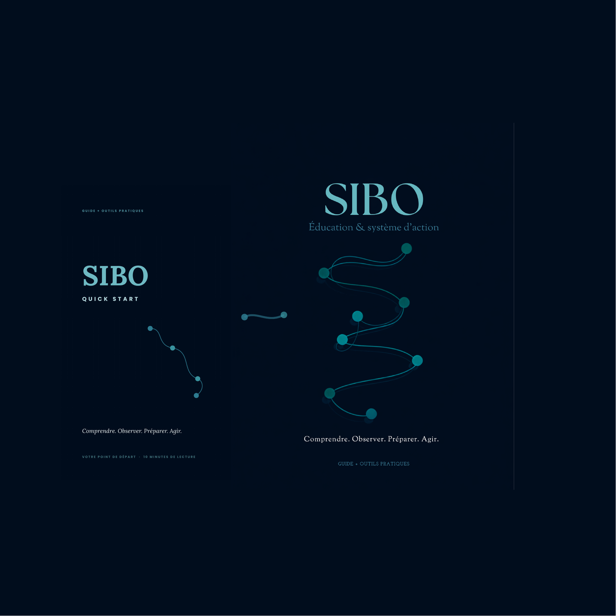 SIBO Complete Starter Bundle